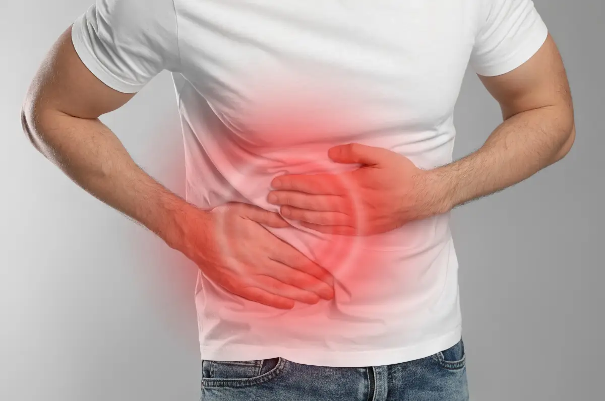 Hernia